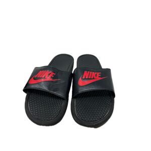 Nike Benassi JDI Slides 343880-060 Mens 13
